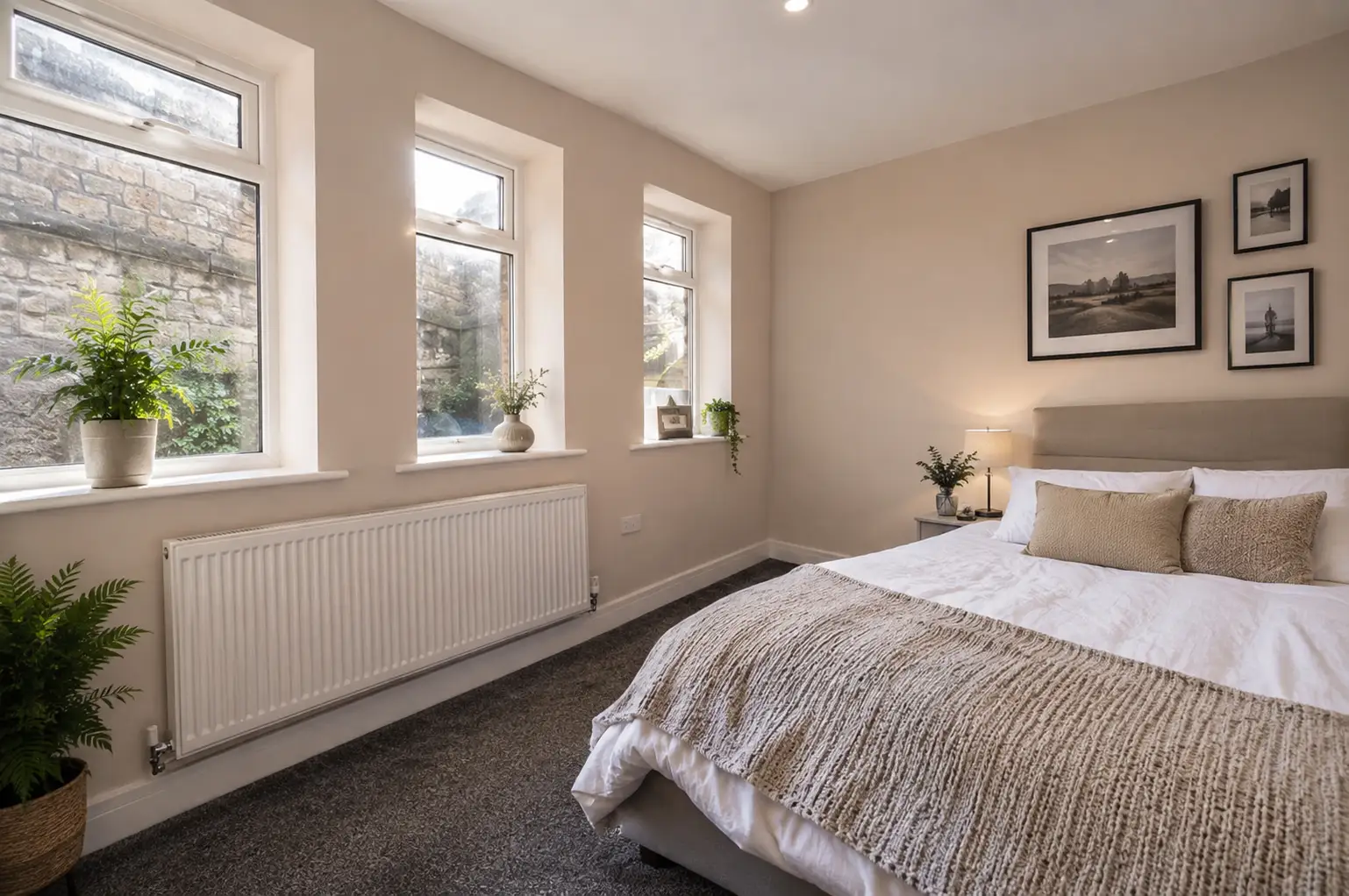 Interior view - Bradford Road, Pudsey