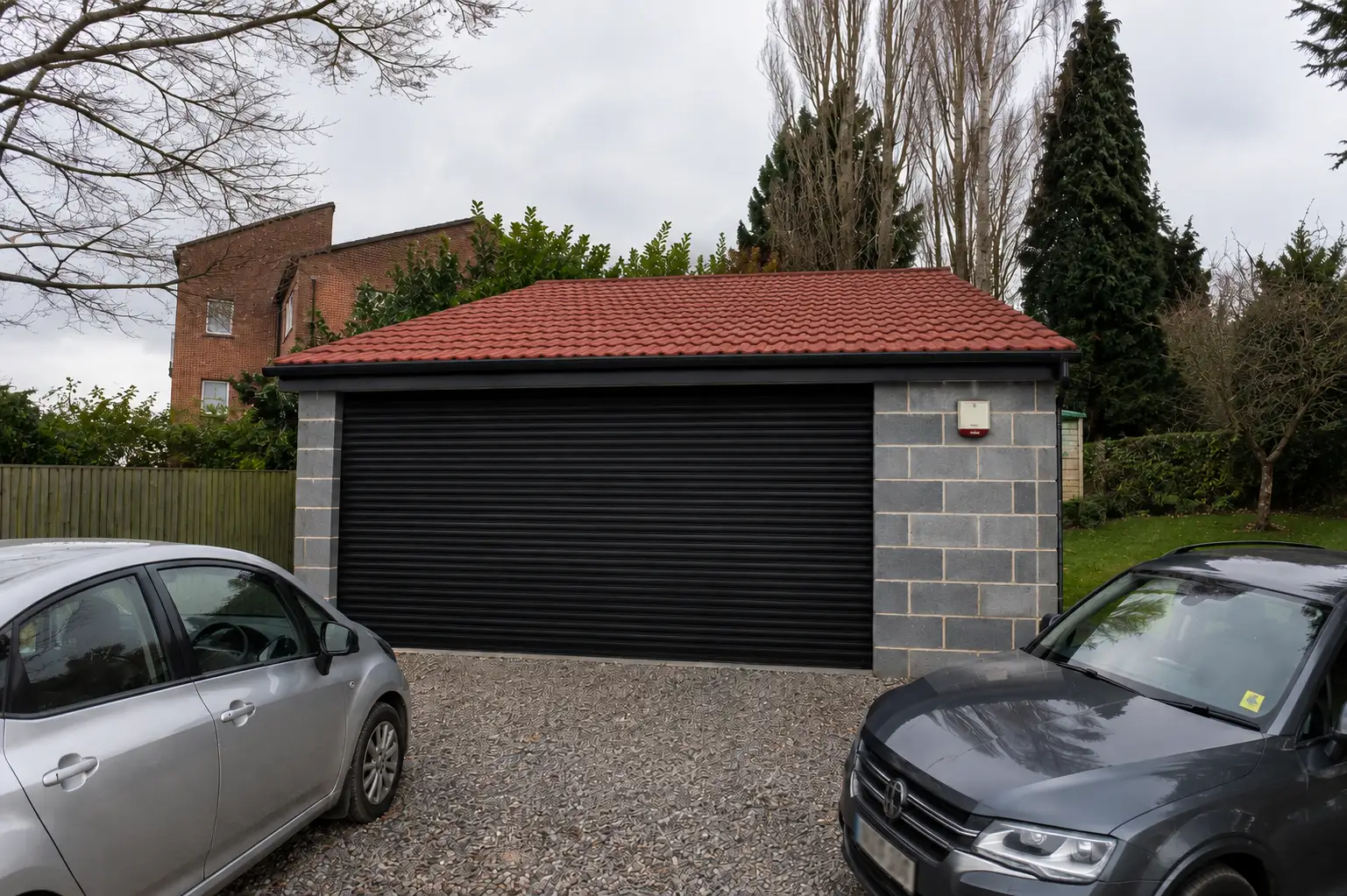 Spring Bank Crescent, Leeds, West Yorkshire