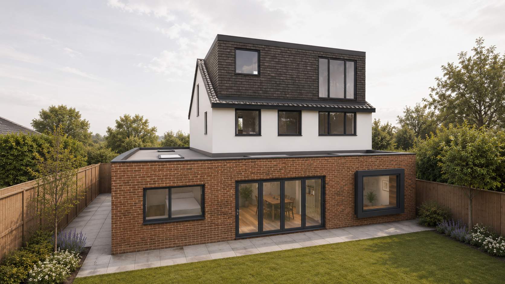 Greenbanks Drive, Leeds, West Yorkshire