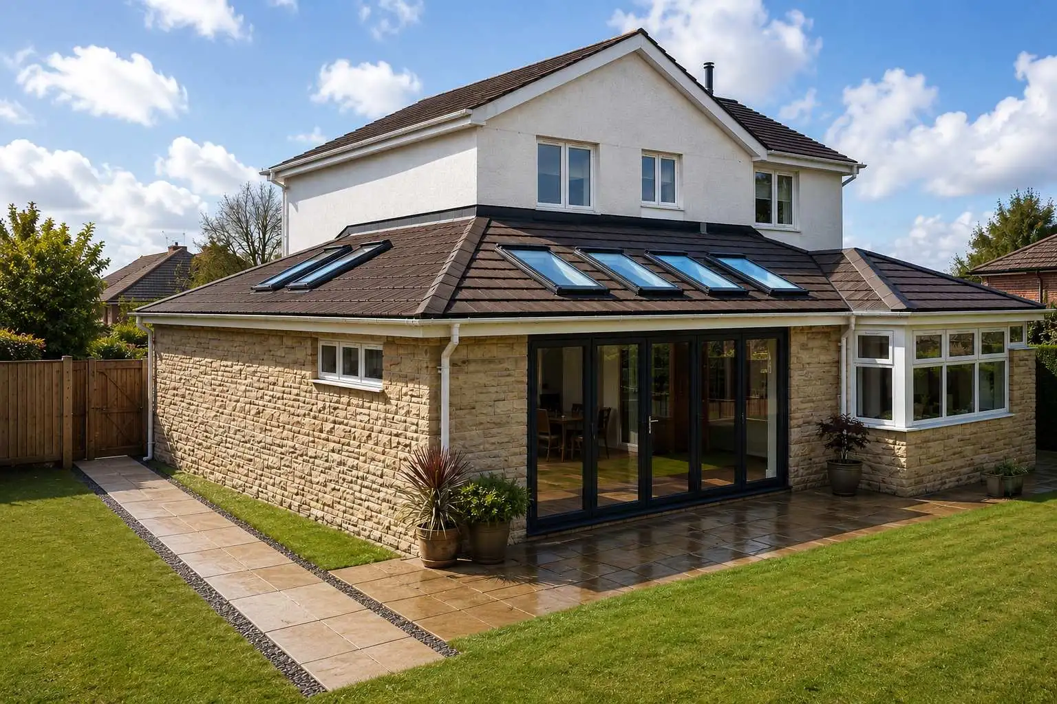 Heatherside, Leeds, West Yorkshire