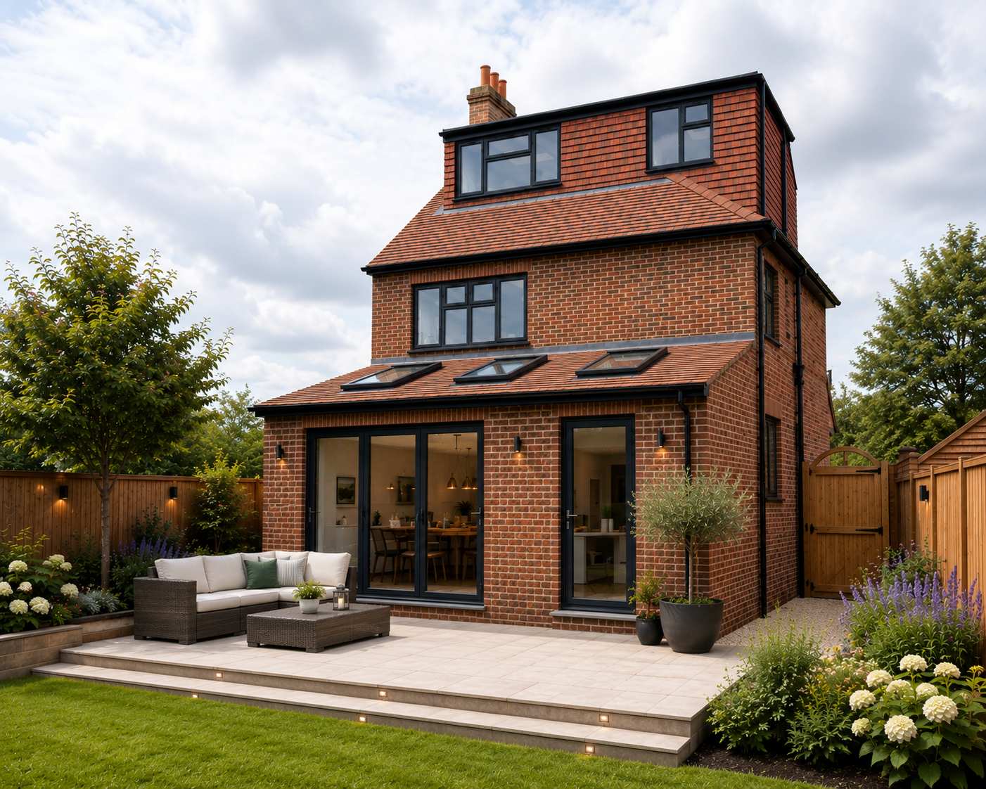 Moor Grange Rise, Leeds, West Yorkshire
