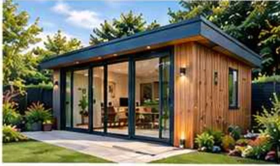 Other Outbuildings — illustrative design visual