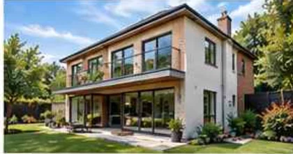 Permitted Development — illustrative design visual