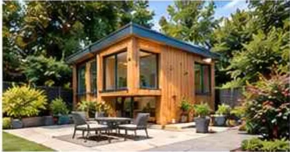 Planning Permission — illustrative design visual