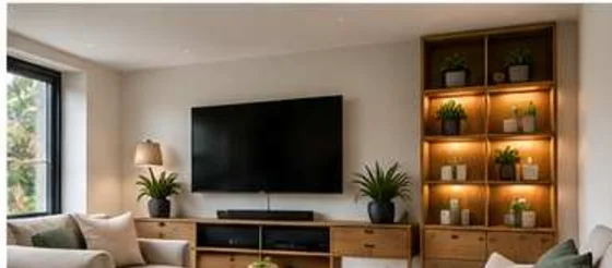 Create multi-functional spaces — illustrative design visual