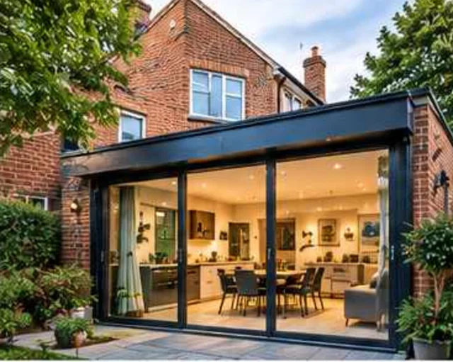 House Extensions