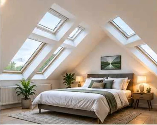 Loft Conversions