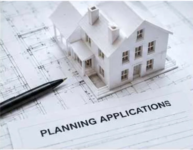 Planning Applications