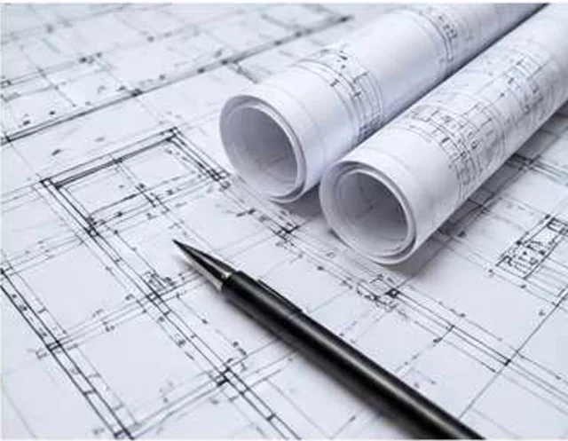 Building Regulations Drawings
